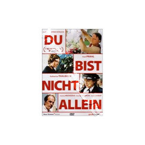 You Are Not Alone (DVD)